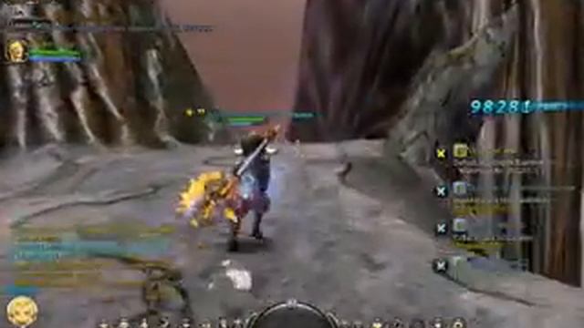 Dragon Nest (Cerberus Nest) Thramus & Aleighn смотреть онлайн
