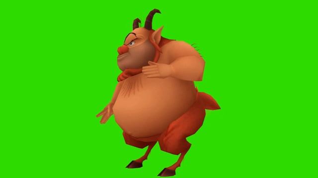 Philoctetes animated right chroma смотреть онлайн