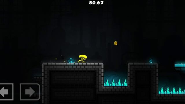 The Cellar: 3 синие монетки (кратко) смотреть онлайн