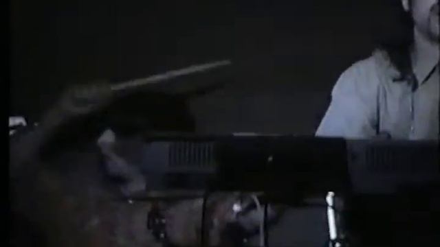 Coyote Smile - Cheesecake (live 1992) смотреть онлайн