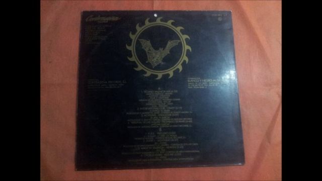 INTERNACIONAL CLUB.(CRAZY.)(12'' LP.)(1992.) TECHNO VALENCIA VOL 2. смотреть онлайн