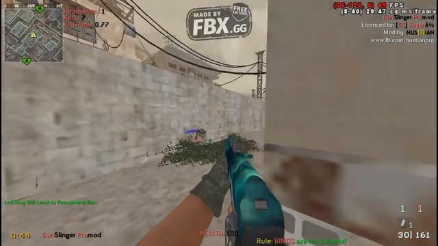 |COD4 |SMG RUSH |PART 2 ||JKF|BUMBLEBEE смотреть онлайн