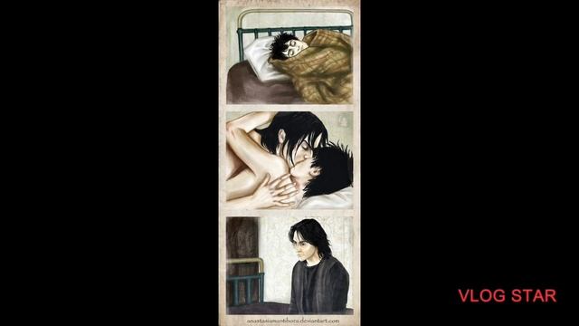 Snarry Fanfiction “[COMPLETED] You By My Side” Chapter 23 - 31