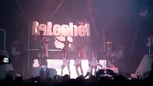 Matinee @Amnesia Ibiza Fiesta la Leche 23/6/2012