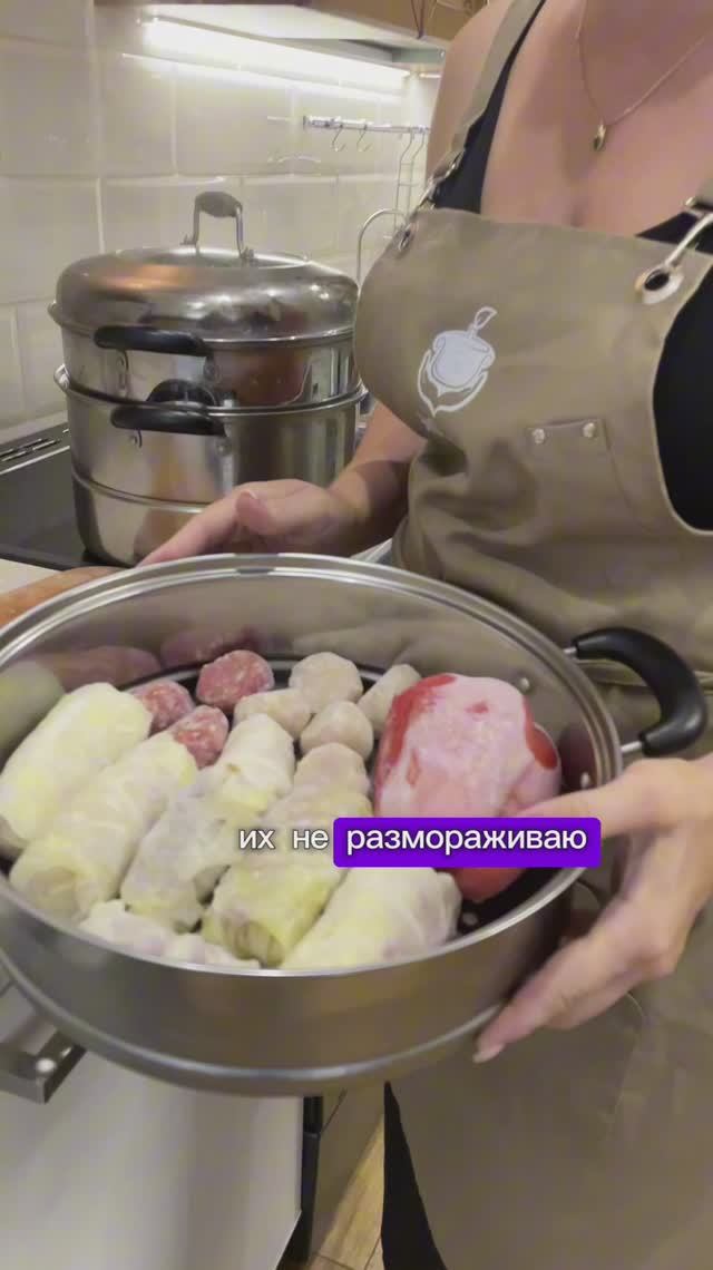Как готовить (Голубцы, перцы, тефтели)