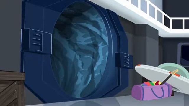 Трансформеры: Боты-спасатели s1e23 Встряска смотреть онлайн