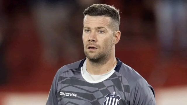 VIVO GUIDO HERRERA ARQUERO TALLERES VS BARCELONA ECUADOR LIBERTADORES 2024. смотреть онлайн
