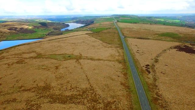 02/04/17 DJI 1/6th max distance смотреть онлайн