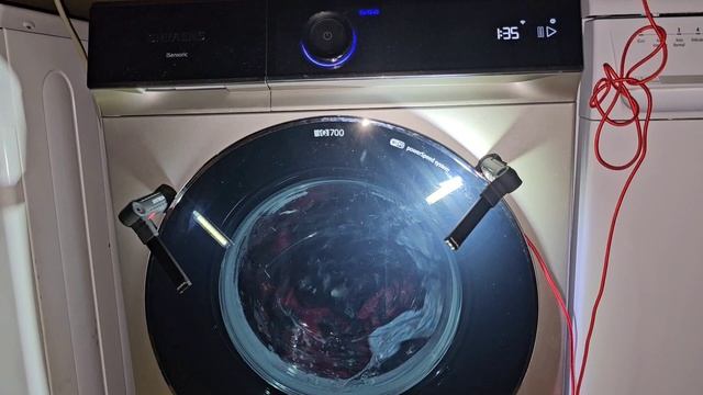Siemens iQ700 - eco 40-60 смотреть онлайн