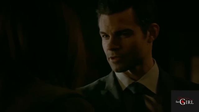 The Originals Elijah & Hayley all kisses 4-5 смотреть онлайн