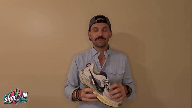 Nike Pegasus Trail 5 Review | Road And Trail Versatility