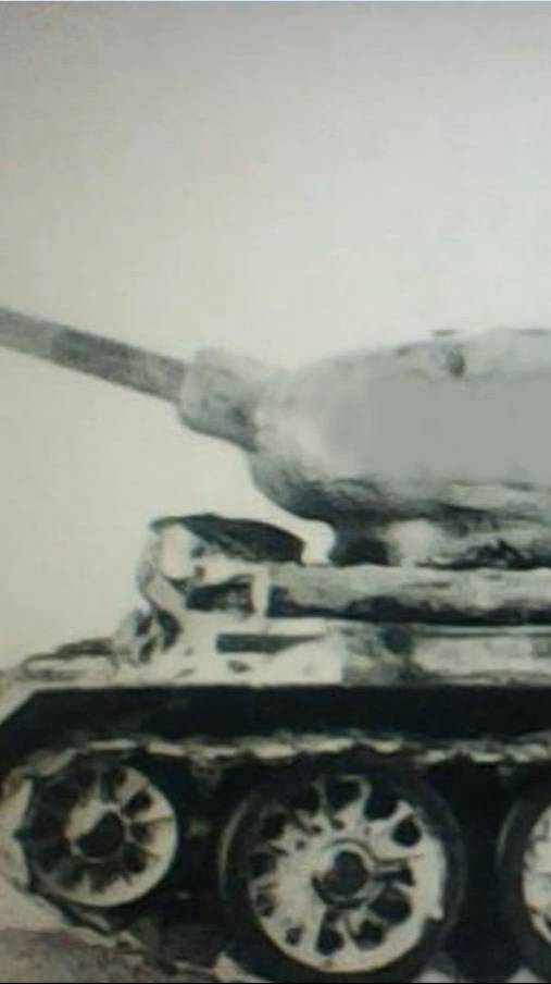 Танк т-34-76 смотреть онлайн