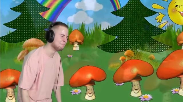 Тиктак танцует под грибочки #standoff2 #стандофф2 #грибочки #тиктак