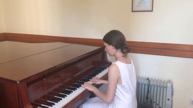 Alouette (La Peregrinación), Composer Ariel Ramírez