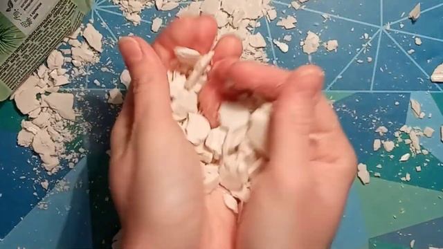 стружка от мыла Хвойное от Весны 🐦 / asmr soap / soap shavings смотреть онлайн