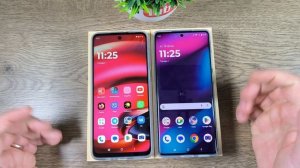 Сравнение и обзор Moto G55 vs Moto G85 - все плюсы и минусы! Что купить?