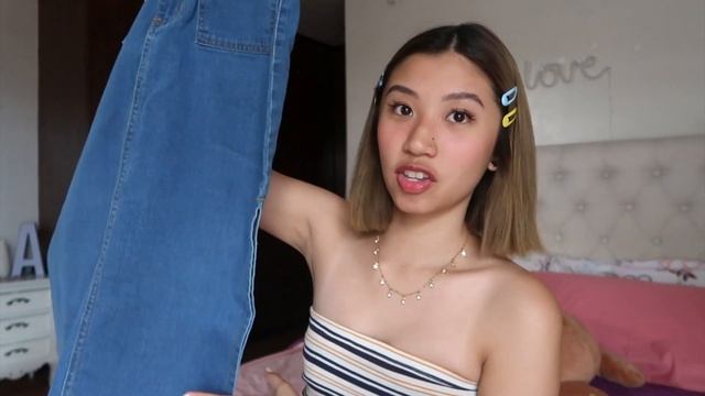 casual weekend lookbook | Ann V смотреть онлайн