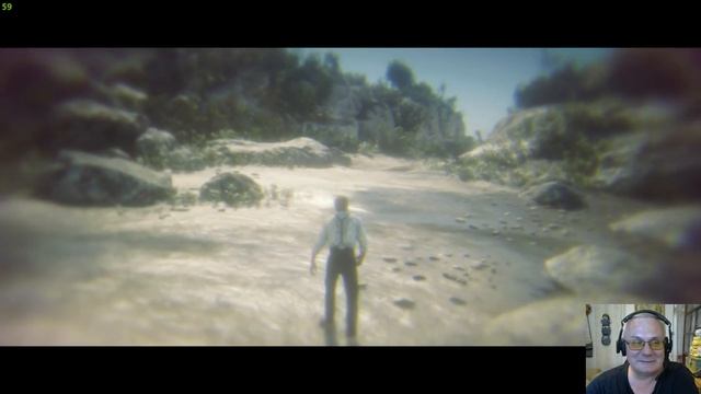 RDR 2, прохождение по УМУ от пенсионера #13 смотреть онлайн
