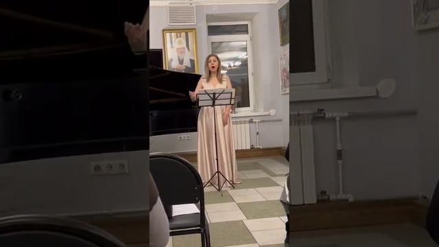 Կոմիտաս /Комитас /Komitas - Լե, լե յաման /Лэ, лэ яман /Le, le yaman