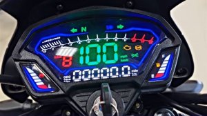 Мопед BOLT. Мотосалон ТАТ-МОТО. Часть 103.