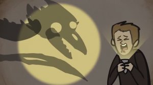 [ Детектив Войд ] SCP - 4975
Время вышло ( Анимация SCP )