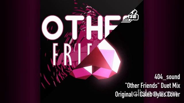1 Hour of Other Friends by Steven Universe & Caleb Hyles смотреть онлайн
