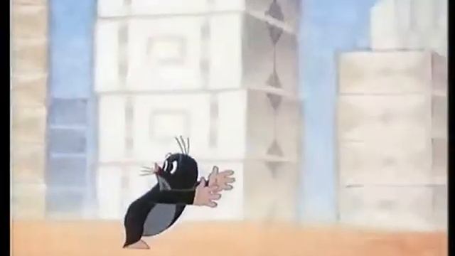 Про крота смотреть онлайн