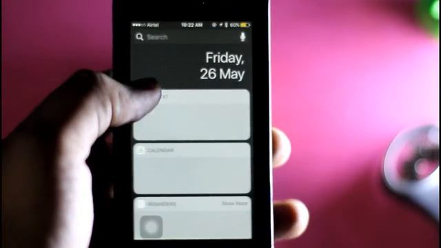 IOS 10.3.2( Review )What,s New ! смотреть онлайн