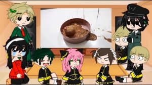 ПЕРЕВОД// Семья шпиона реагирует на HowtoBasic// (Оригинал)//GCRV(перезалив)