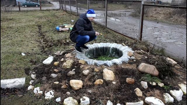 Не проспи Новый Год (11класс) смотреть онлайн