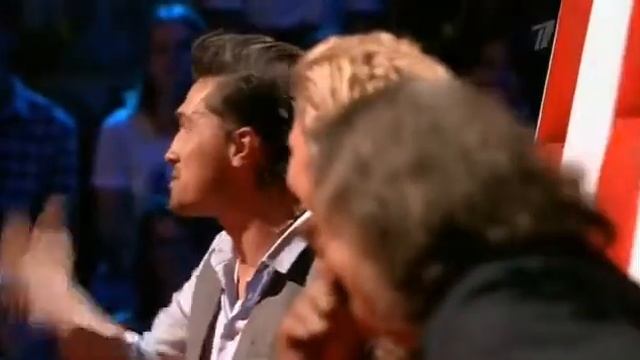 Все судьи повернулись смотреть онлайн