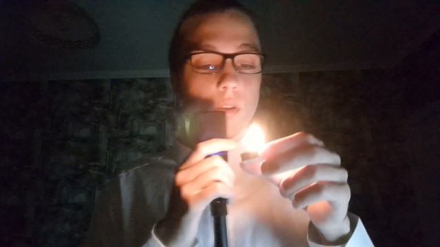 АСМР ПРОВЕРКА НЕРВОВ | ASMR CRANIAL NERVE EXAM