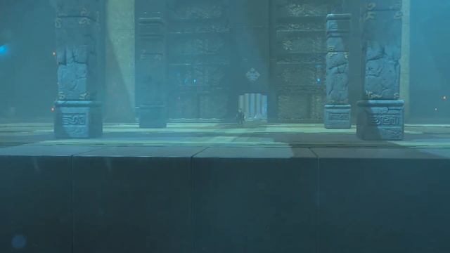 Zelda Breath of the Wild - Sasa Kai Location and Guide - Quest Sign of the Shadow смотреть онлайн