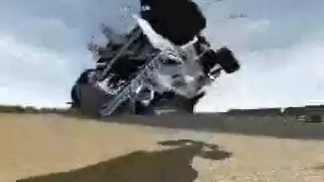 Wypadek F1 смотреть онлайн