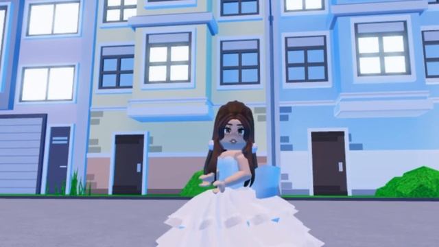 How I became the ✨Princess ✨ of Blair ||Smiley Sadie смотреть онлайн