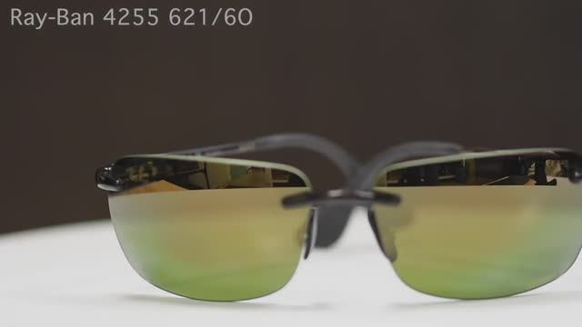 Ray Ban RB 4255 621/6O - Обзор