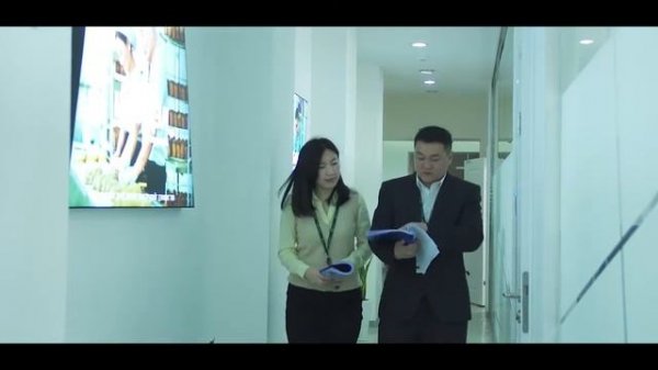 Khan Bank | Promo | 2019