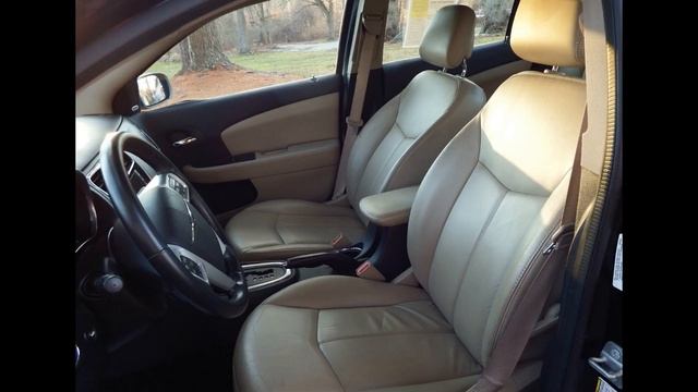 2014 Chrysler 200 Limited -SOLD-