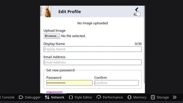 ZerotoMastery - Build a Fullstack Twitter Clone with Rust4 смотреть онлайн