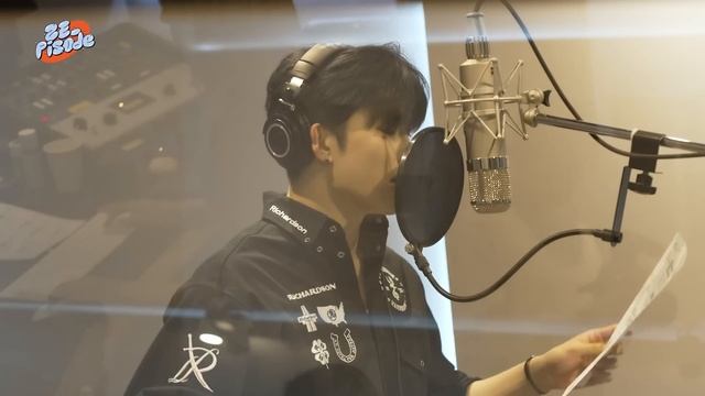 [ZE_pisode] ZEROBASEONE (제로베이스원) 'Feel the POP' Recording Behind смотреть онлайн