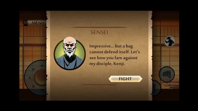 Shadow Fight 2 New Mod Apk version 2.14.2 смотреть онлайн