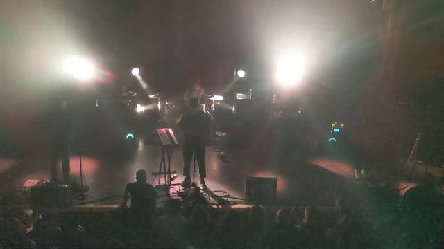 Citizen - Fever Days (Live in Chicago) смотреть онлайн