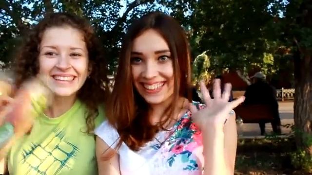 Поздравление С Днём Рождения!)) смотреть онлайн