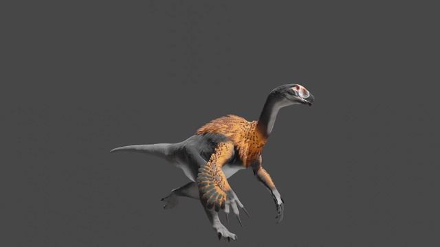 nothronychus run смотреть онлайн