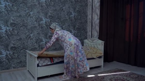 Qo'shnining kelini (O`zbek kino) Қўшнининг келини