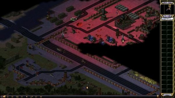 Let's Play Command&Conquer Mental Omega [Epsilon Mission 11 Singularity FAIL 2] (Mental V 3.3.2)