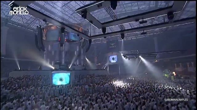 Erick Morillo Live @ Sensation White 03-07-2004 смотреть онлайн