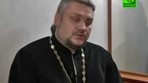 Интервью о.Александра Старостенко