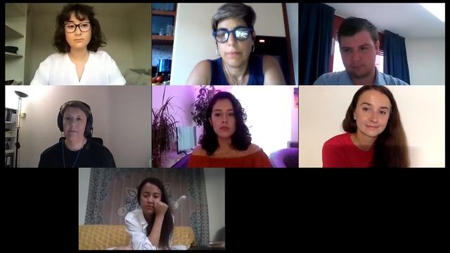 Student Parent Webinar: A Conversation For Fall 2020 смотреть онлайн