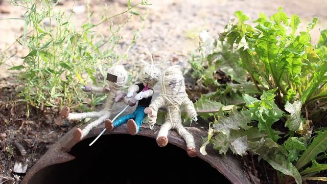 Нападение зомби смотреть онлайн